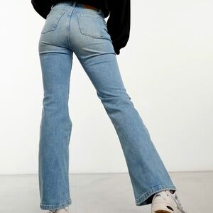 Cotton On Stretch Flare Bootleg Jean